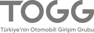 TOGG logo